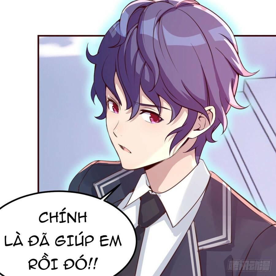 Thiên Tứ Thức Tỉnh: Chapter 10