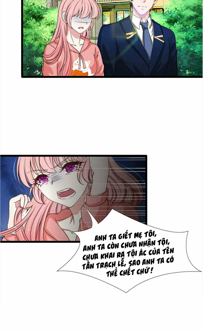 Phúc Hắc Lão Công Buông Em Ra: Chapter 127