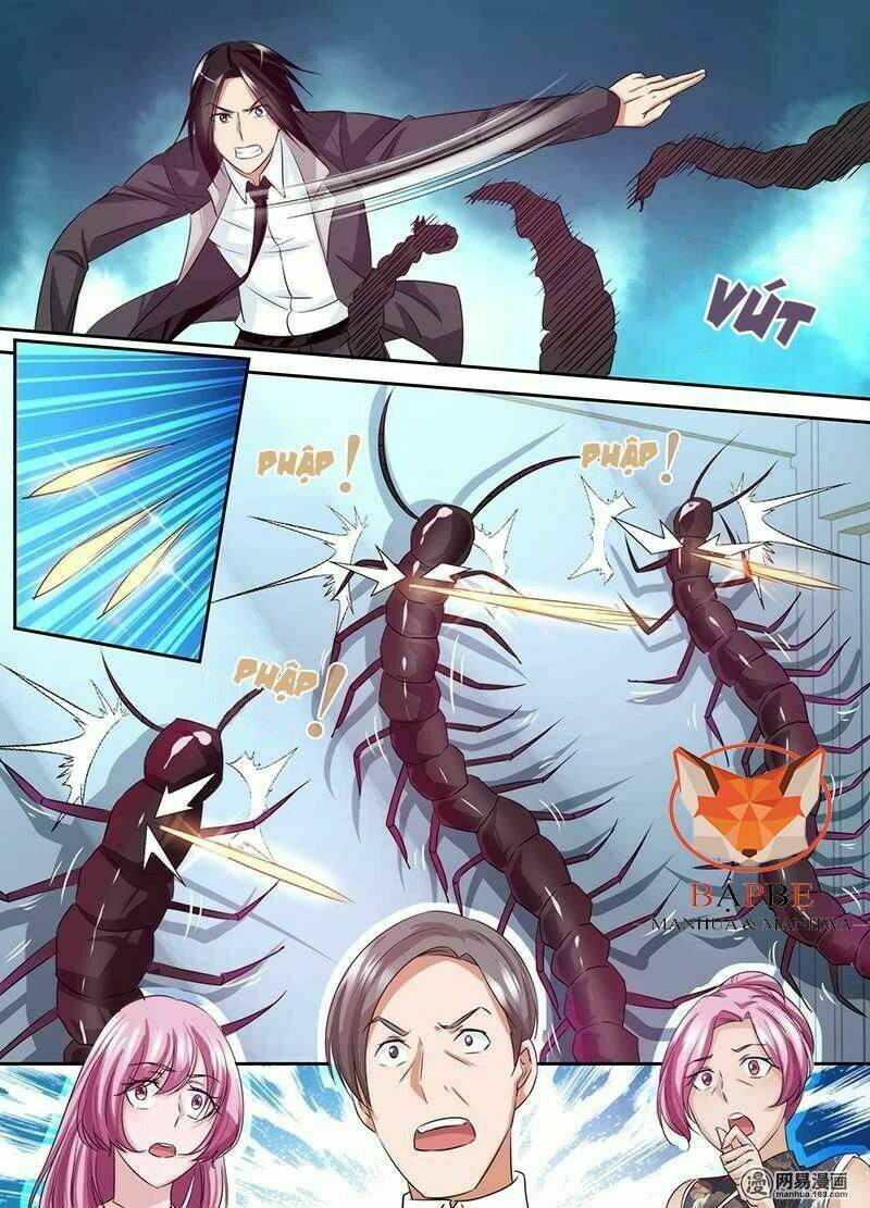 Tôi Là Thần Y: Chapter 91