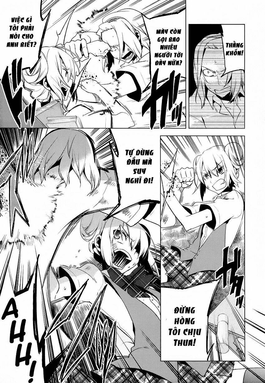 Reversible!: Chapter 8