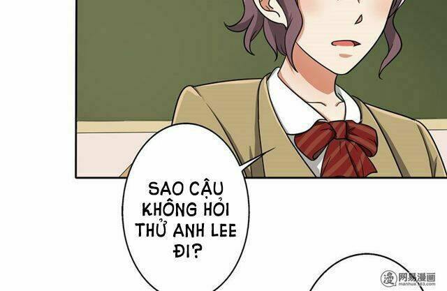 Become A Girl At Night: Chapter 28