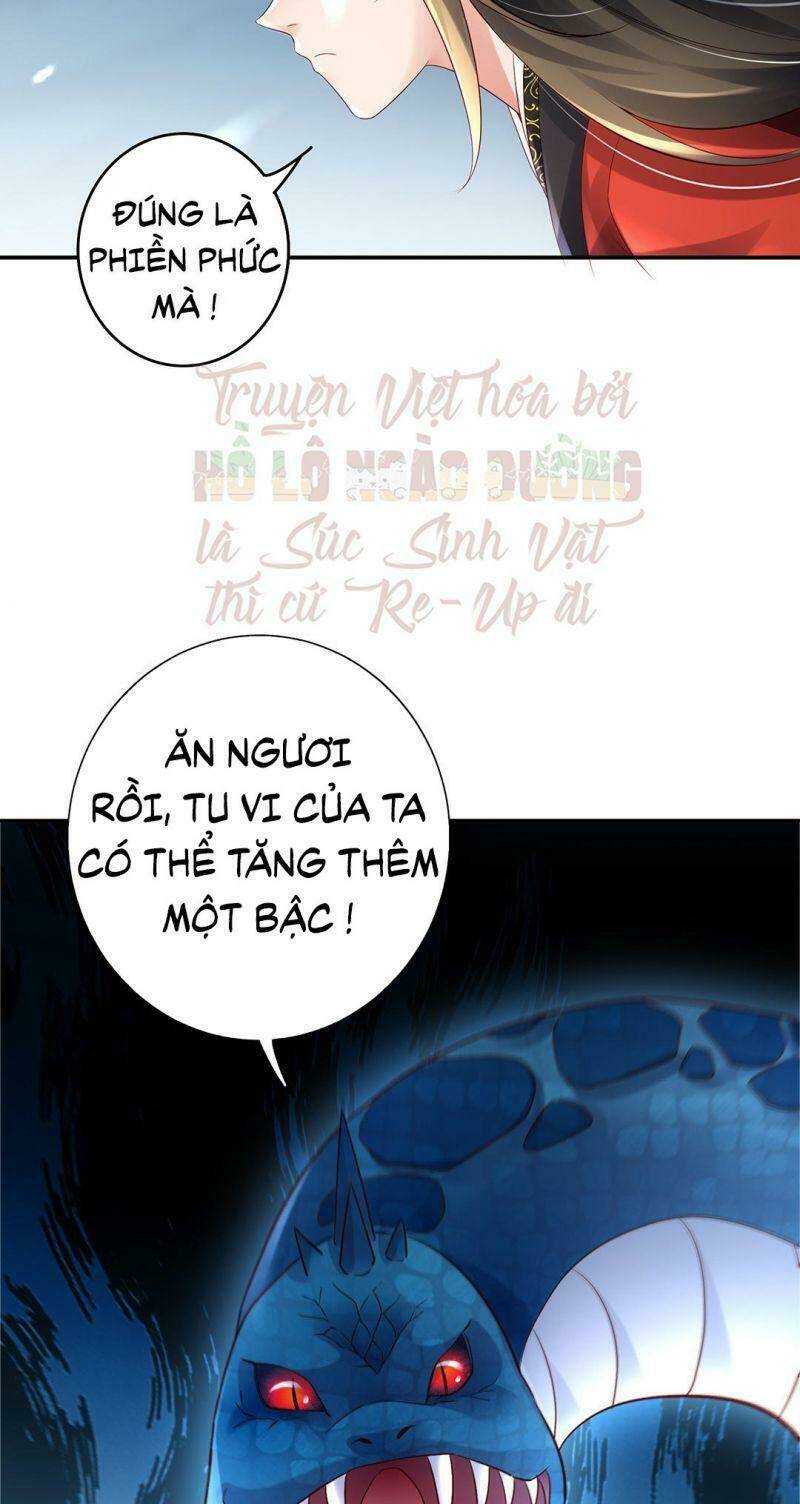 Thiên Kim Bất Hoán: Chapter 67