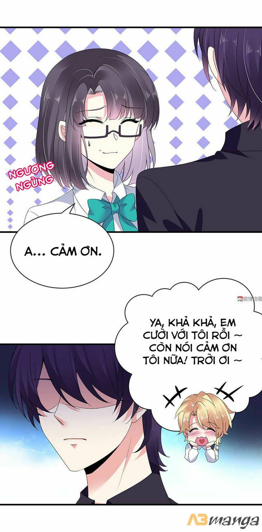 Yêu Tôi Đều Chết Cả Đi!: Chapter 149