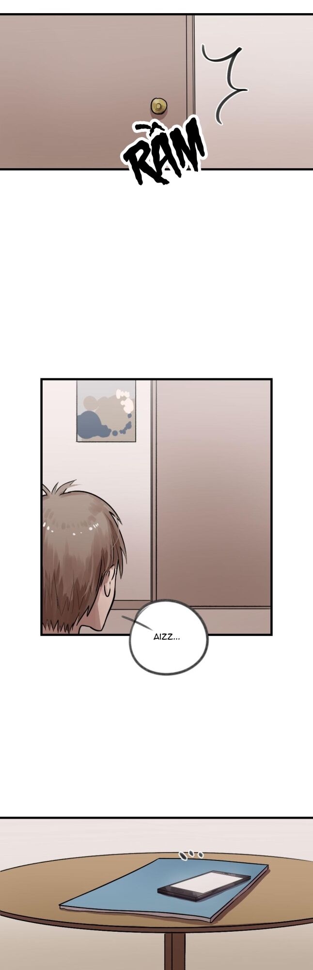 Phải Lòng Em Trai Của Bạn Gái Mình: Chapter 10