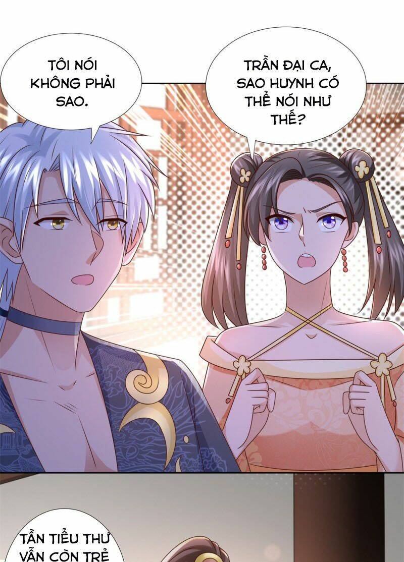 Chí Tôn Trọng Sinh: Chapter 120