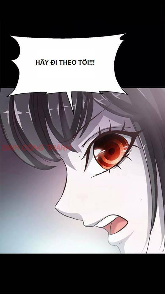 Truyện Kinh Dị Ở Tòa Nhà Số 44: Chapter 69