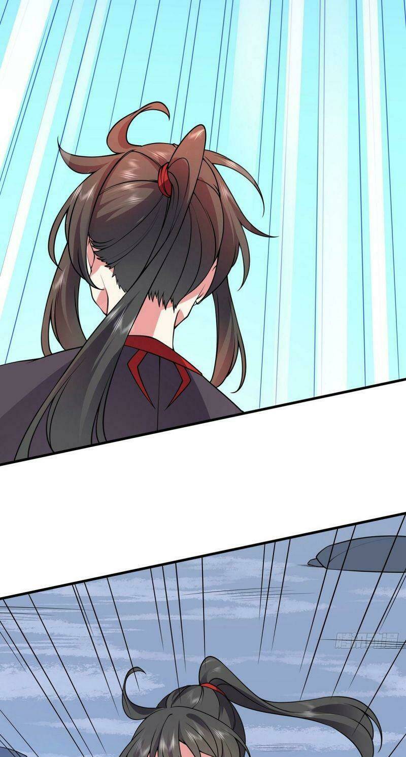 Lực Bạt Sơn Hà Hề Tử Đường: Chapter 17