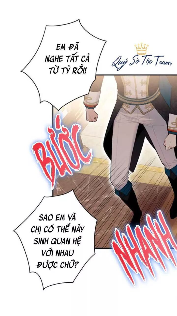 Tồn Tại Với Tư Cách Là Vợ Của Nam Chính: Chapter 77: Người đàn ông tên Habi
