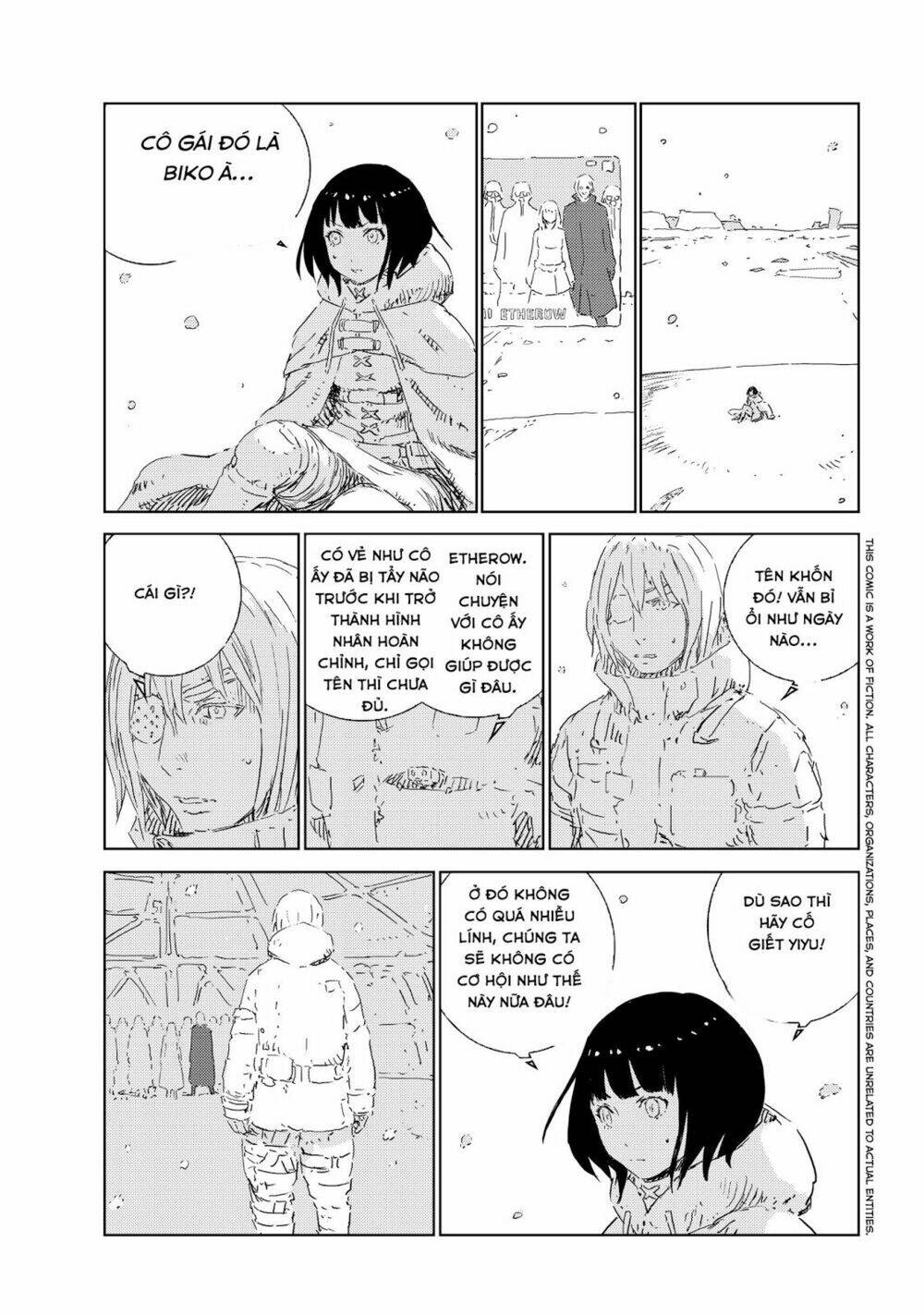 Aposimz: Chapter 8