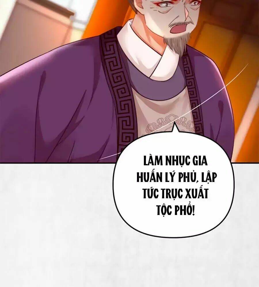 Hoạn Phi Hoàn Triều: Chapter 45
