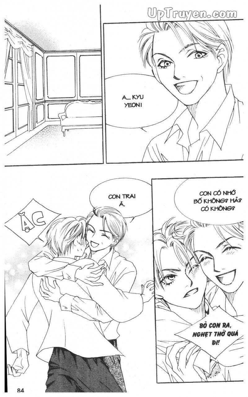 Cinderella Man: Chapter 3