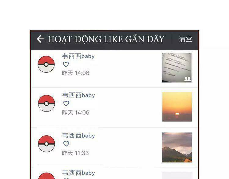 Cuộc Chiến Tình Yêu: Chapter 1