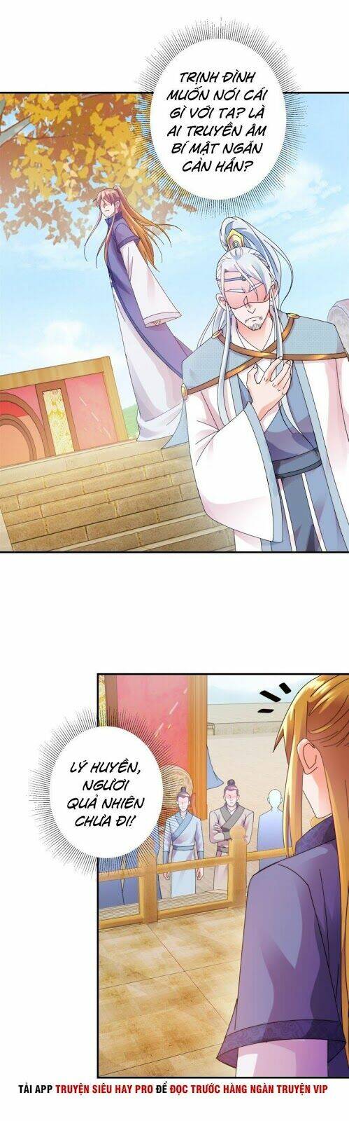 Sử Thượng Đệ Nhất Chưởng Môn: Chapter 179