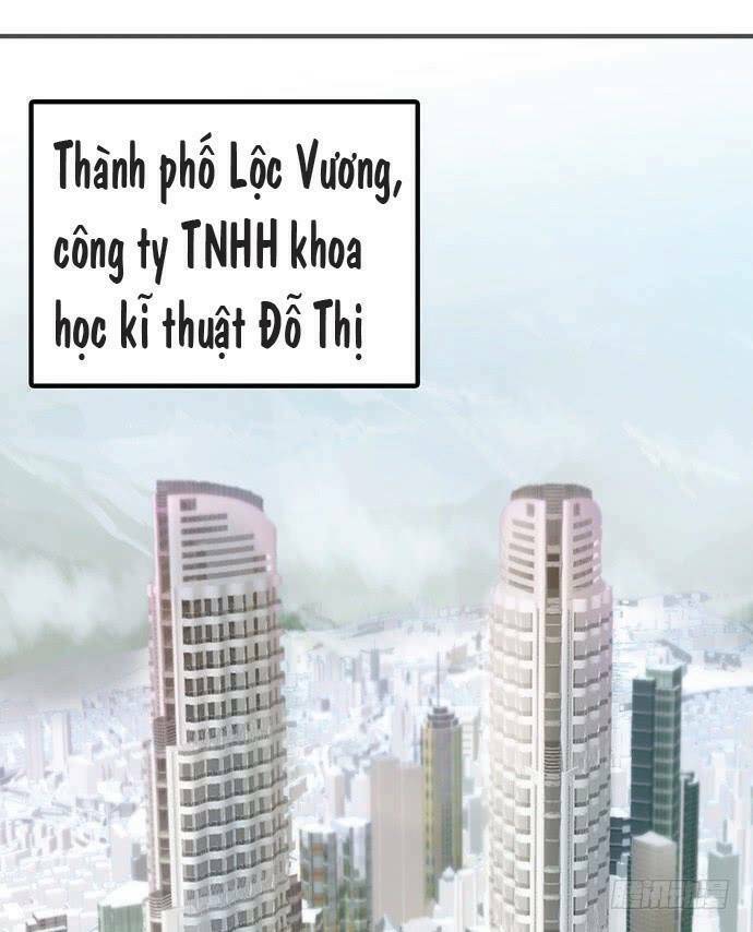 Huyết Đồng Tử: Chapter 5