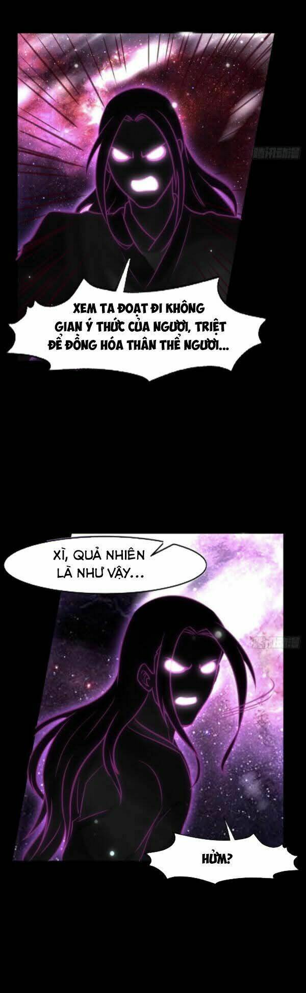 Lão Tổ Của Bạn Đang Online: Chapter 96