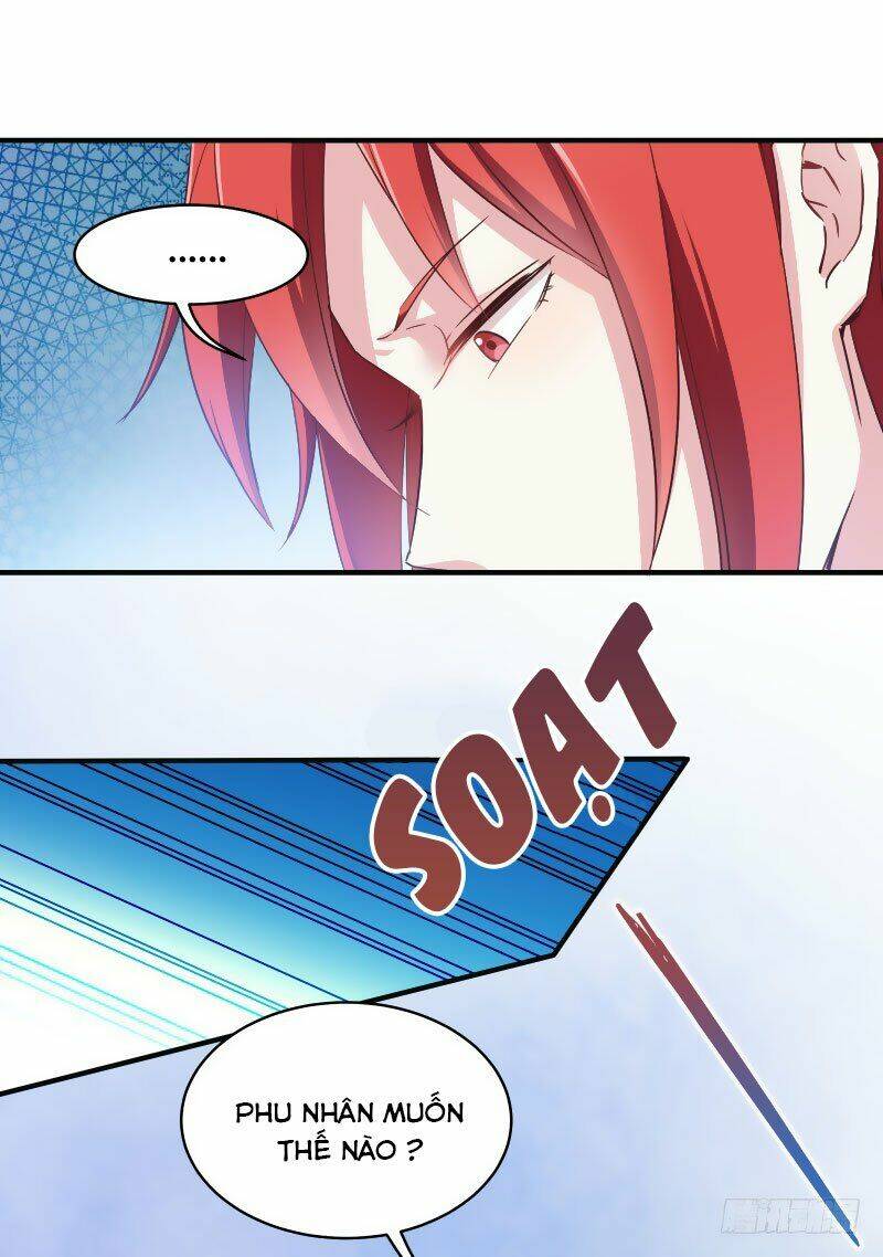 Trò Chơi Trừng Phạt: Chapter 74