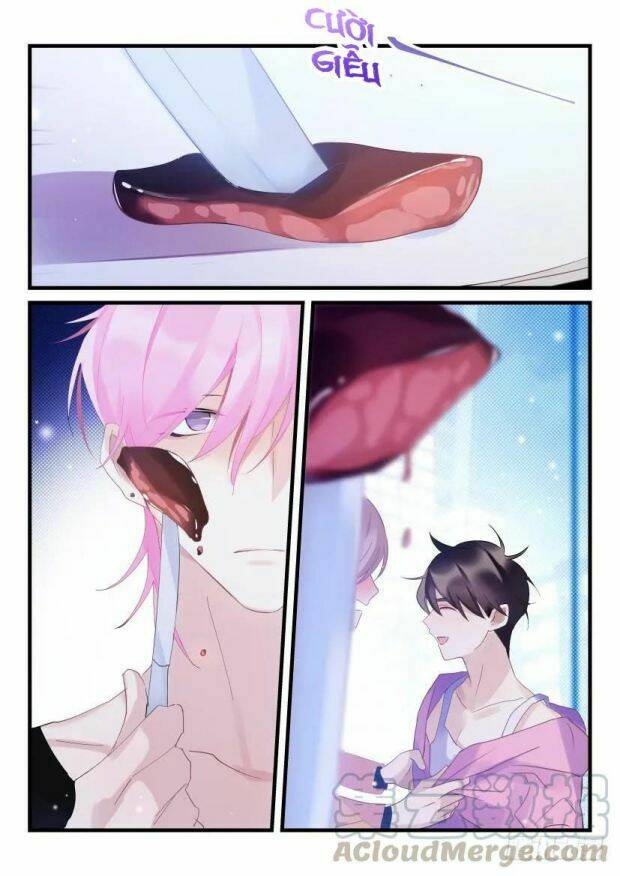 Ảnh Đế X Ảnh Đế: Chapter 74