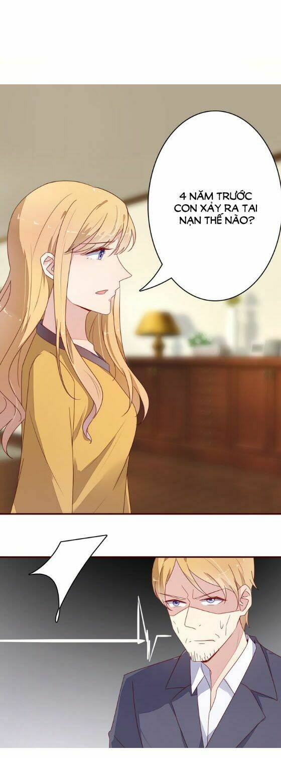 Người Tình Bí Ẩn: Chapter 17