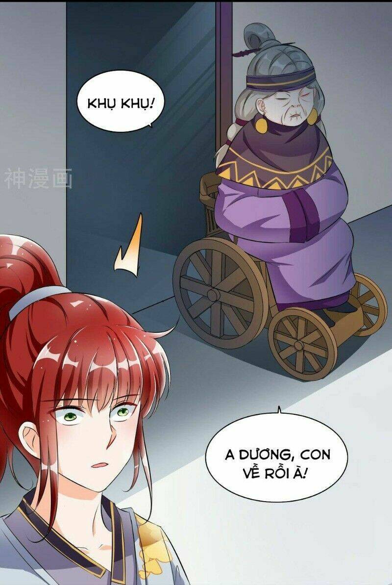 Nghịch Đồ Tại Thượng: Chapter 35