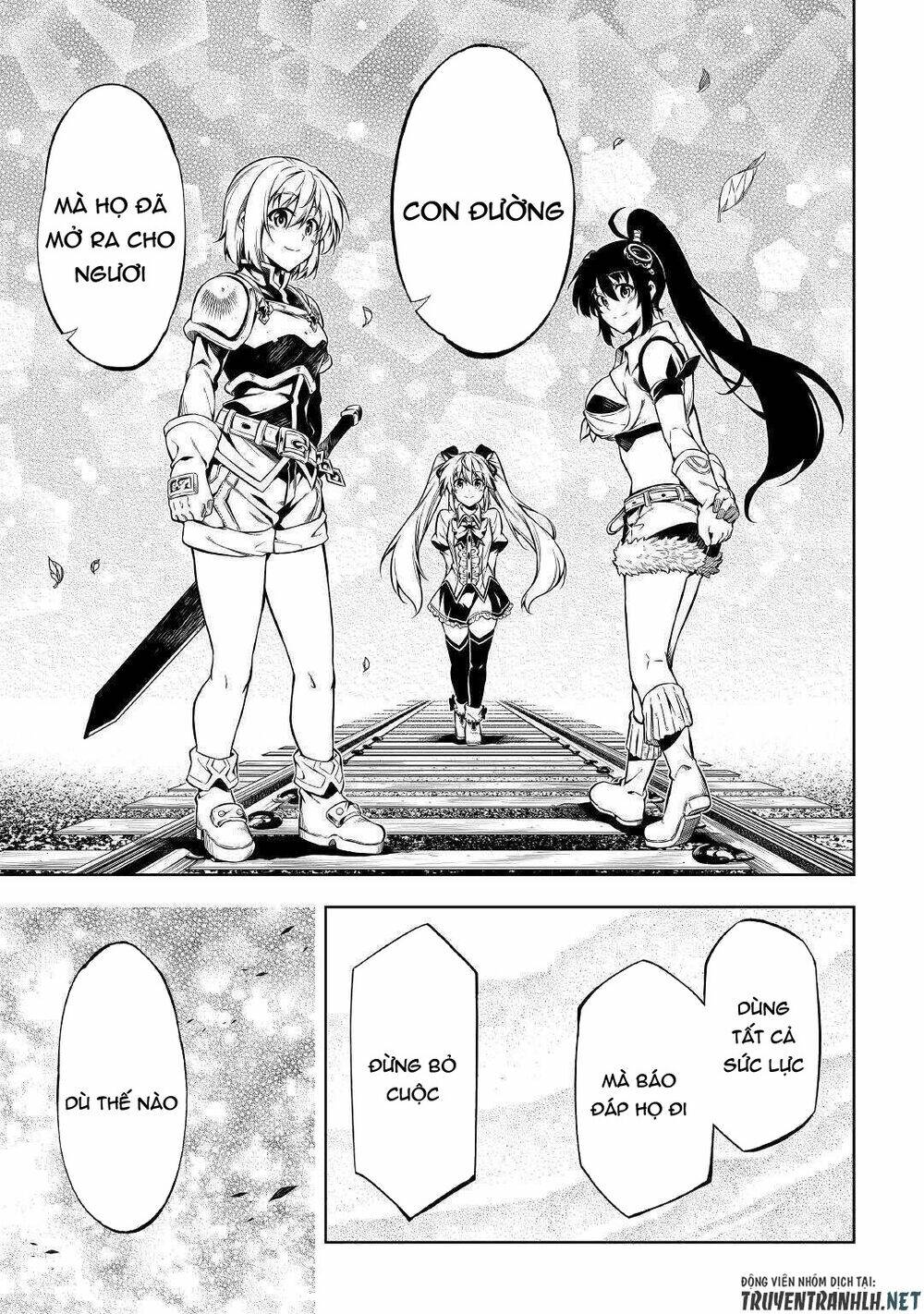 Kouritsu Kuriya Madoushi, Dani No Jinsei De Madou O Kiwameru: Chapter 49