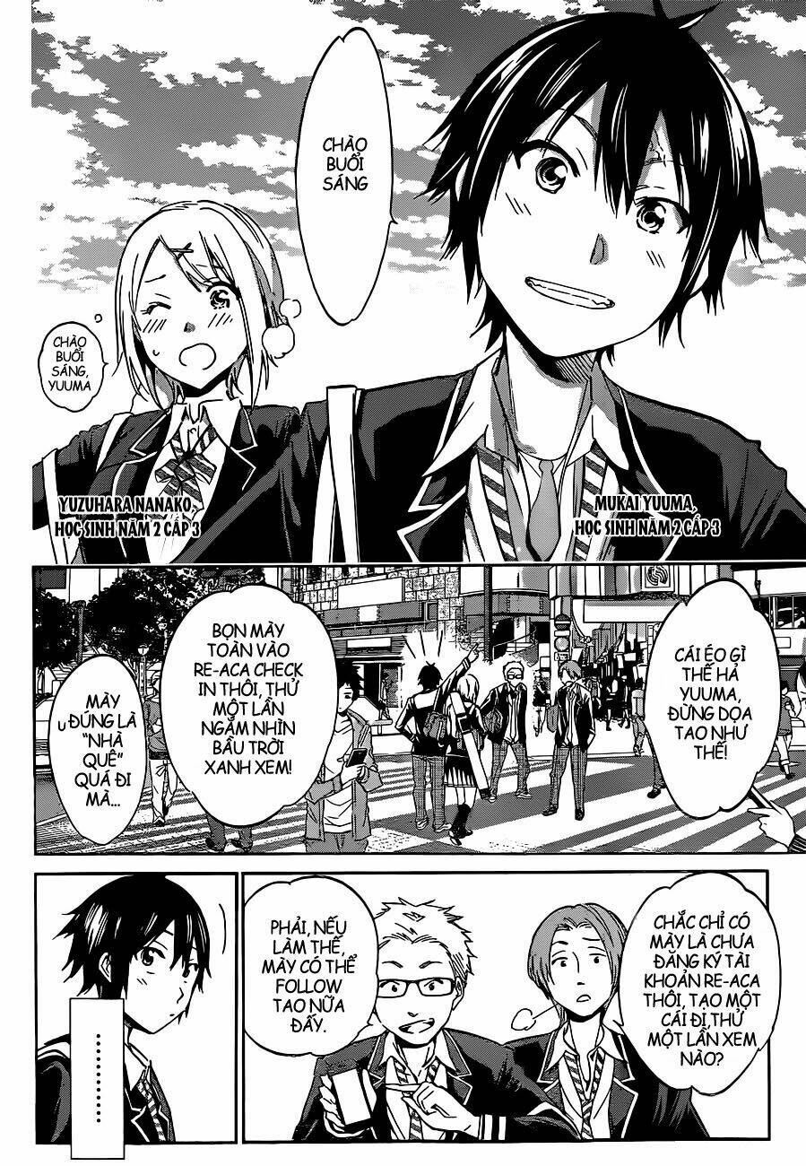 Real Account Ii: Chapter 1.2