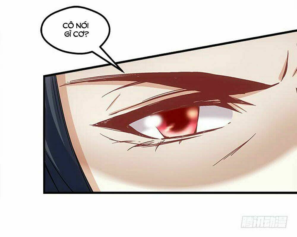 Ám Dạ Vô Thường: Chapter 4