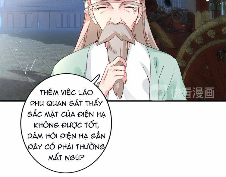 Hoa Nhan Sách: Chapter 72.1