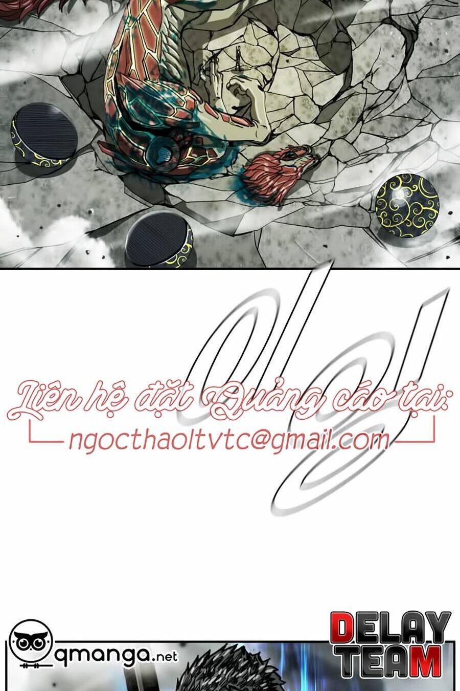 Thợ Săn Đầu Tiên: Chapter 52