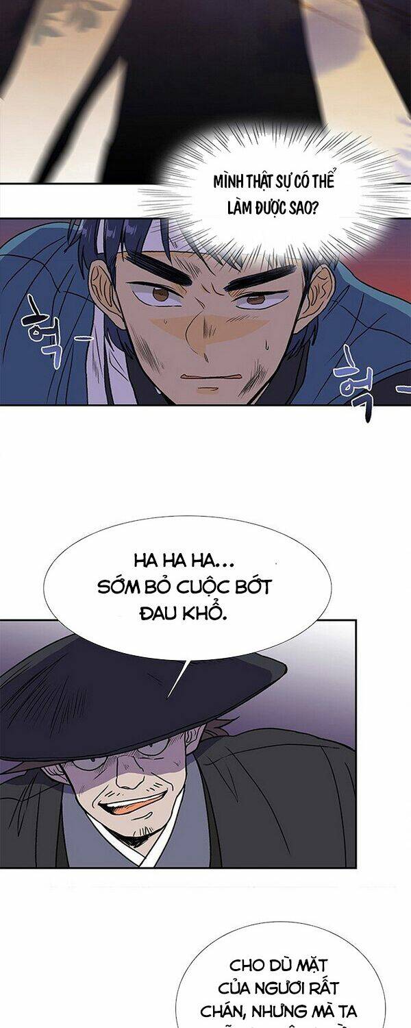 Học Sĩ Tái Sinh: Chapter 134.5