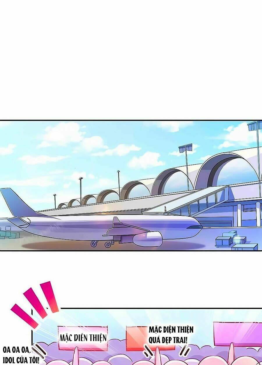 Tinh Ngụy: Chapter 7