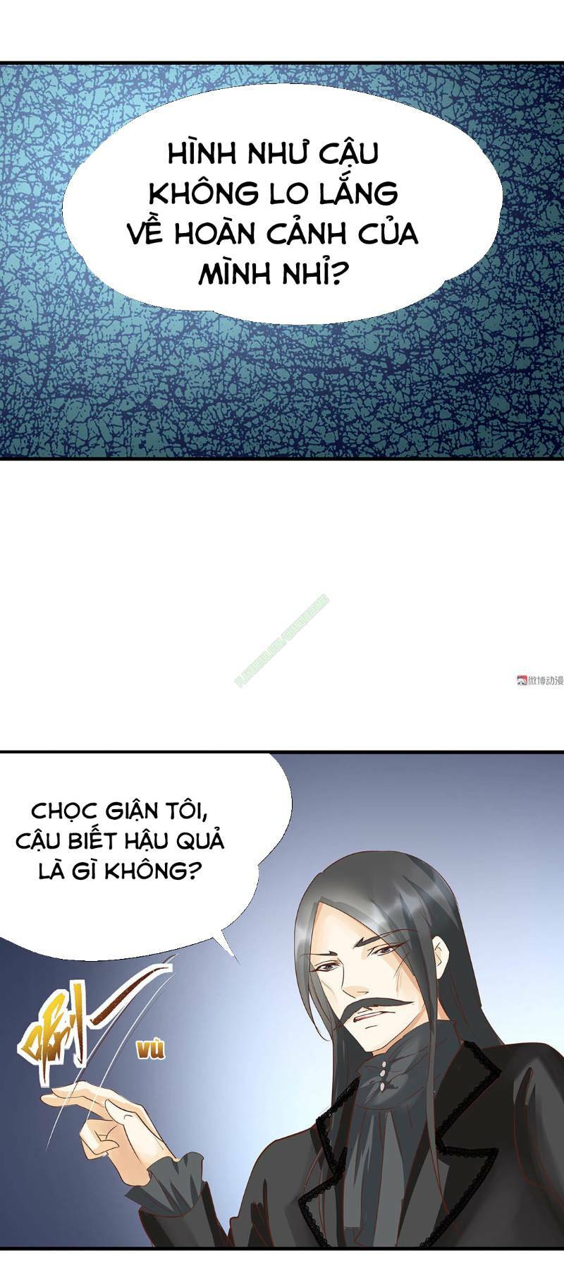 Trò Chơi Tiểu Mục Tiêu: Chapter 25