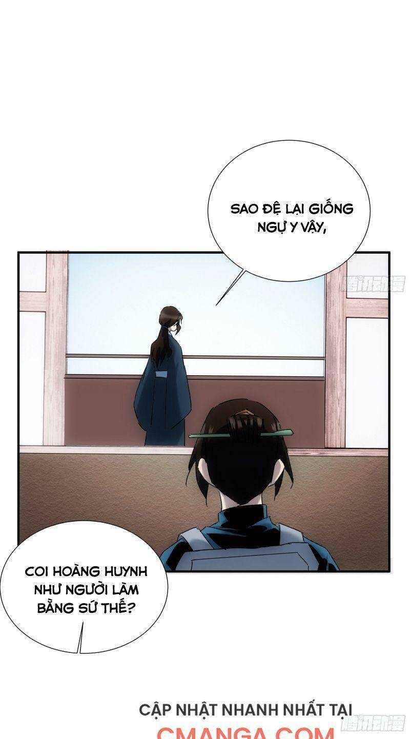 Ma Vương Là Đại Địa Chủ: Chapter 32