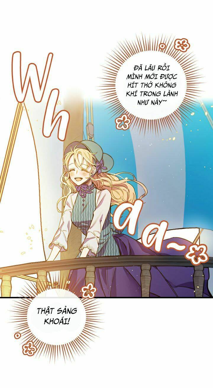 Hoàng Phi Bóng Tối: Chapter 11