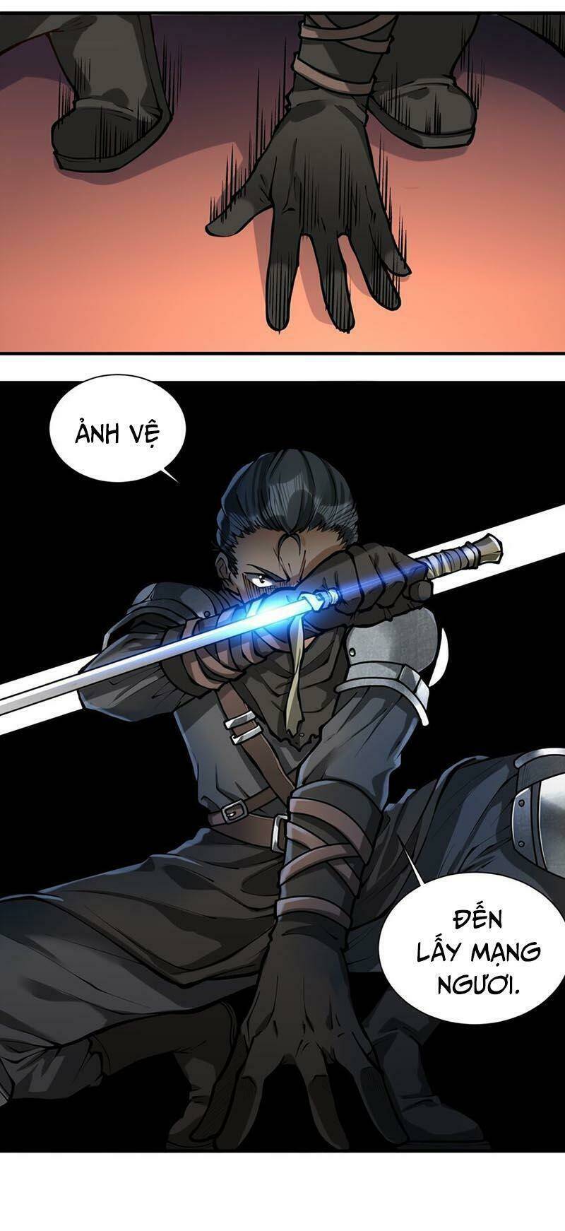 Lê Minh Chi Kiếm: Chapter 46.5