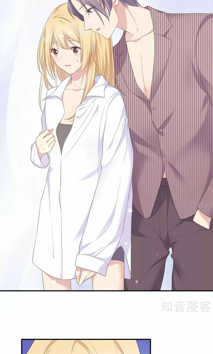Hẹn Hò Siêu Tốc: Chapter 16