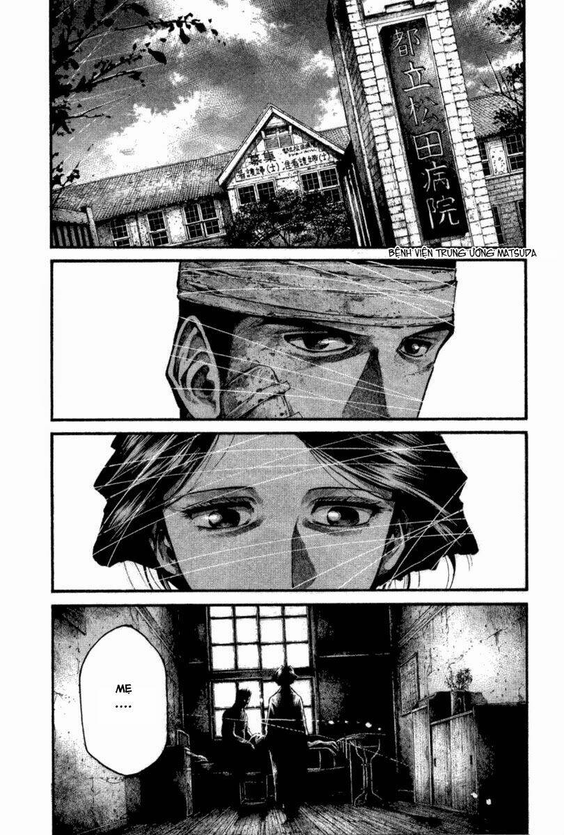 Rainbow: Chapter 116