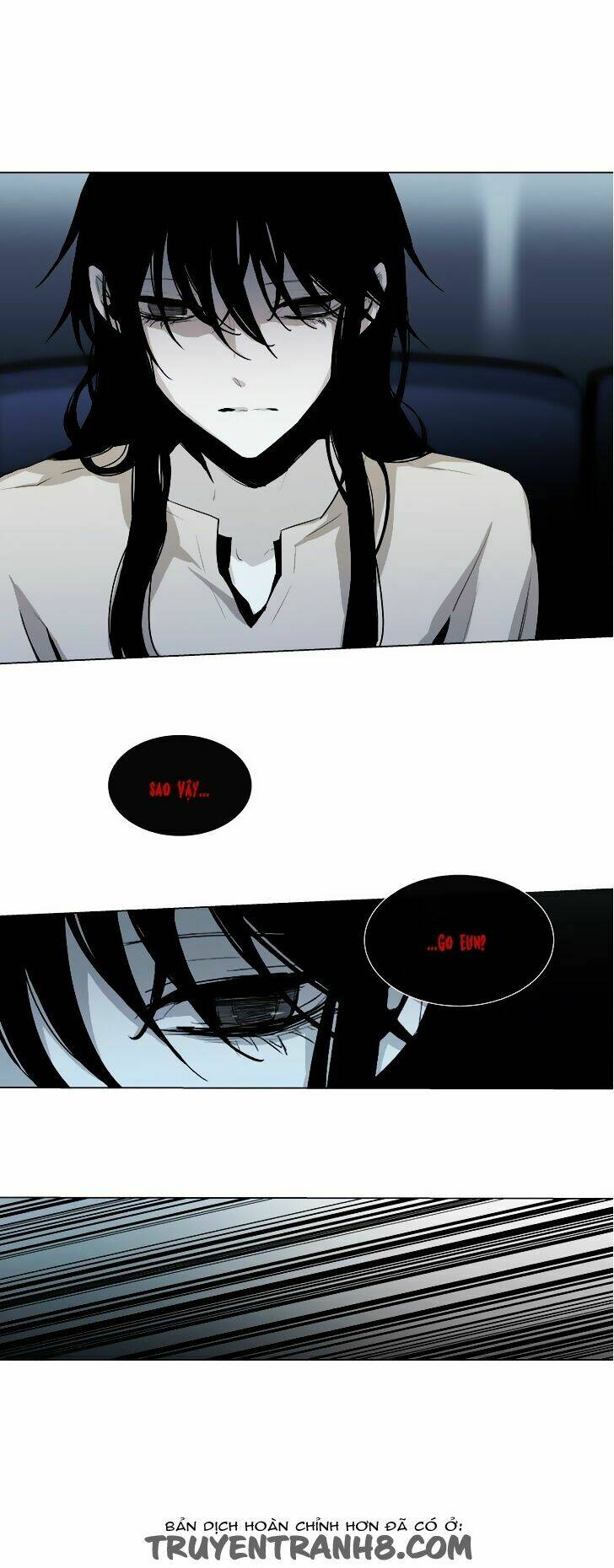 American Ghost Jack: Chapter 51