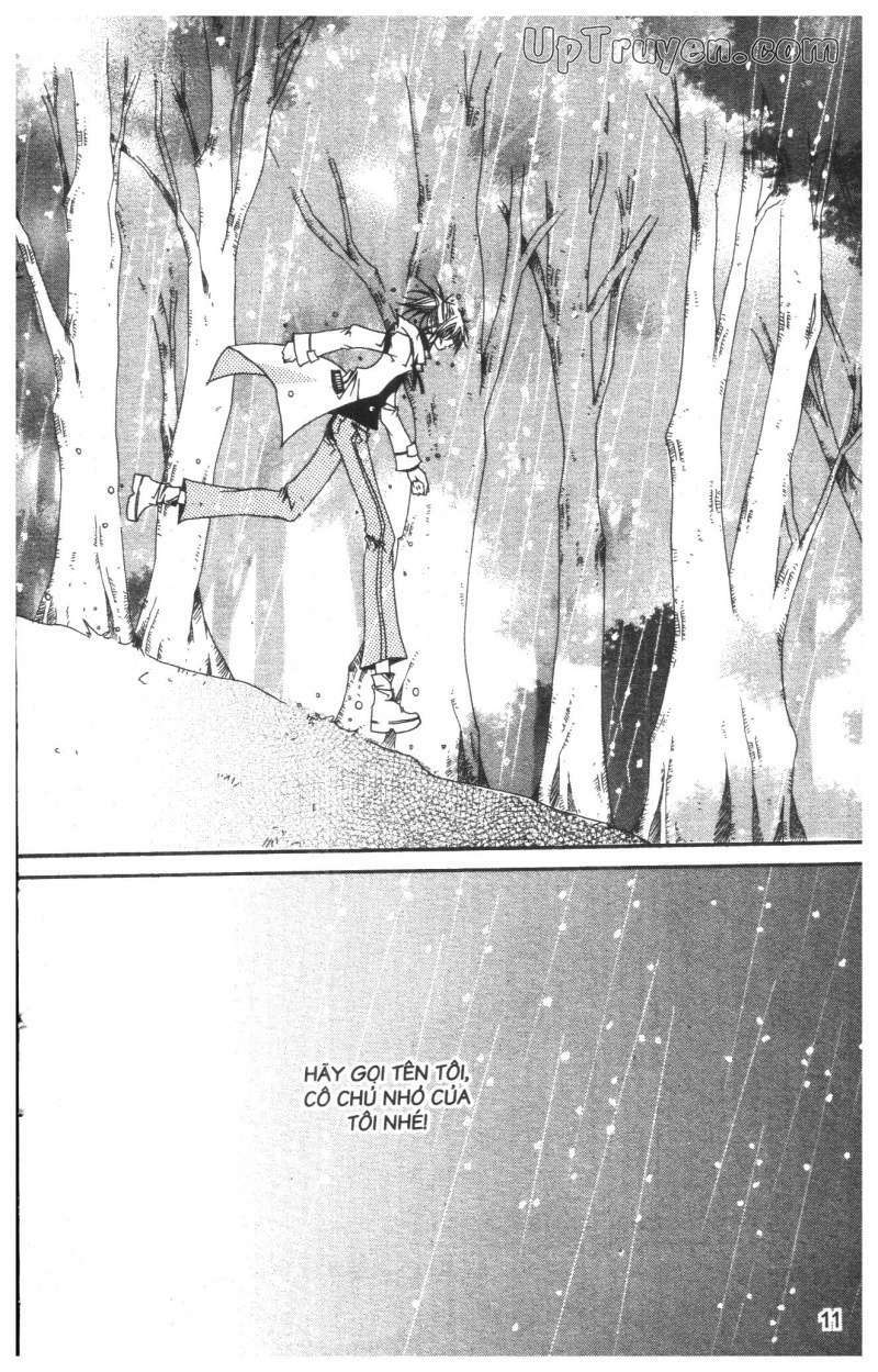 Nước Mắt Nàng Tiên Cá: Chapter 5