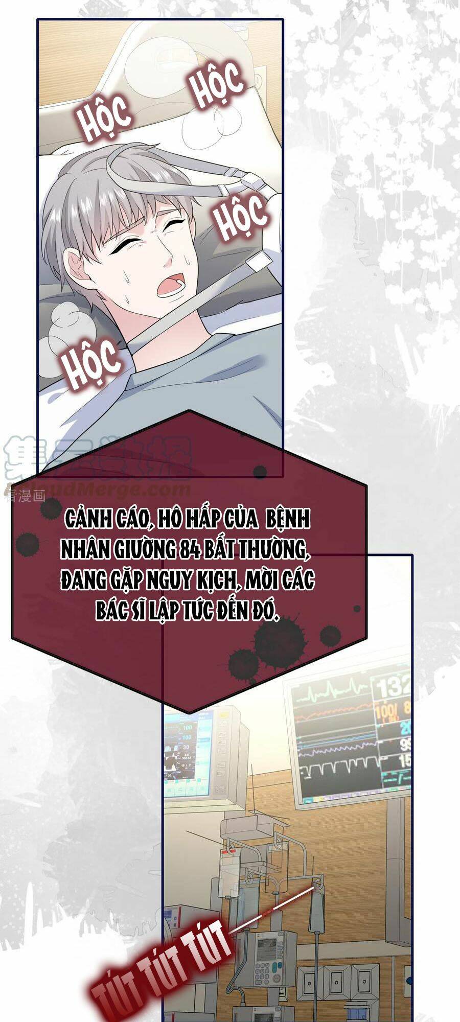 Đưa Em Đi Chơi: Chapter 77