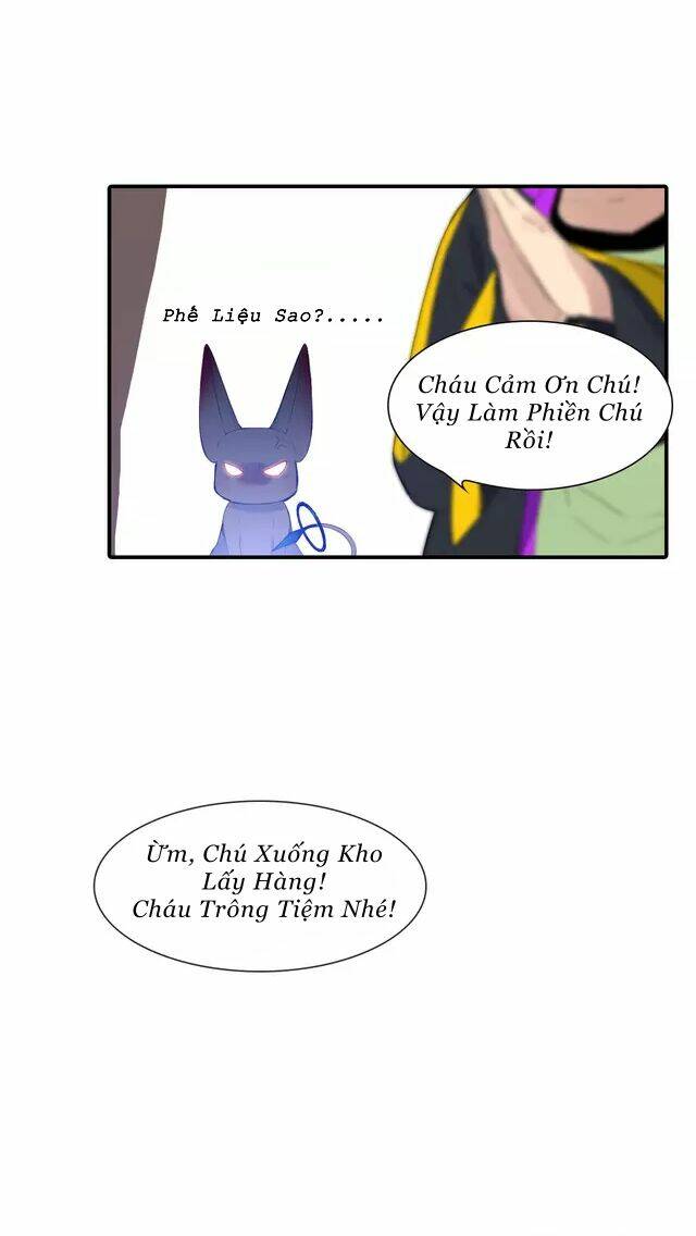 Hướng Dẫn Bảo Trì Người Máy: Chapter 4