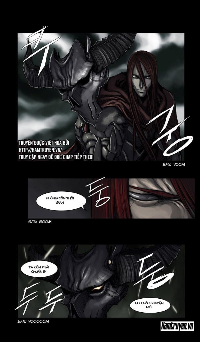 Một Câu Chuyện Cổ Tích Về Ma Vương: Chapter 33