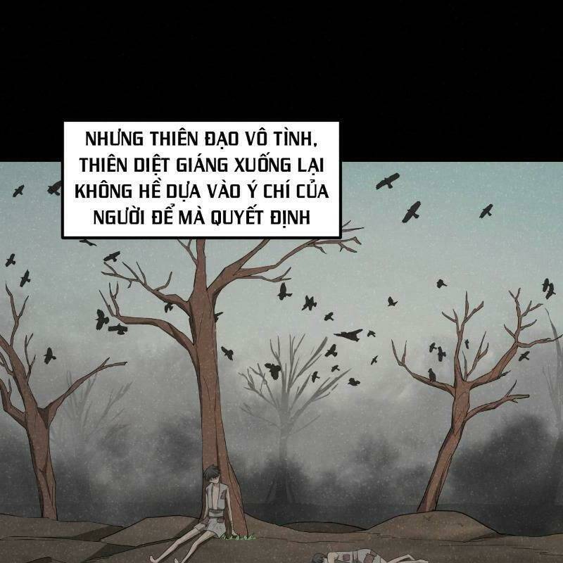 Nghịch Thiên Tiên Mệnh: Chapter 51