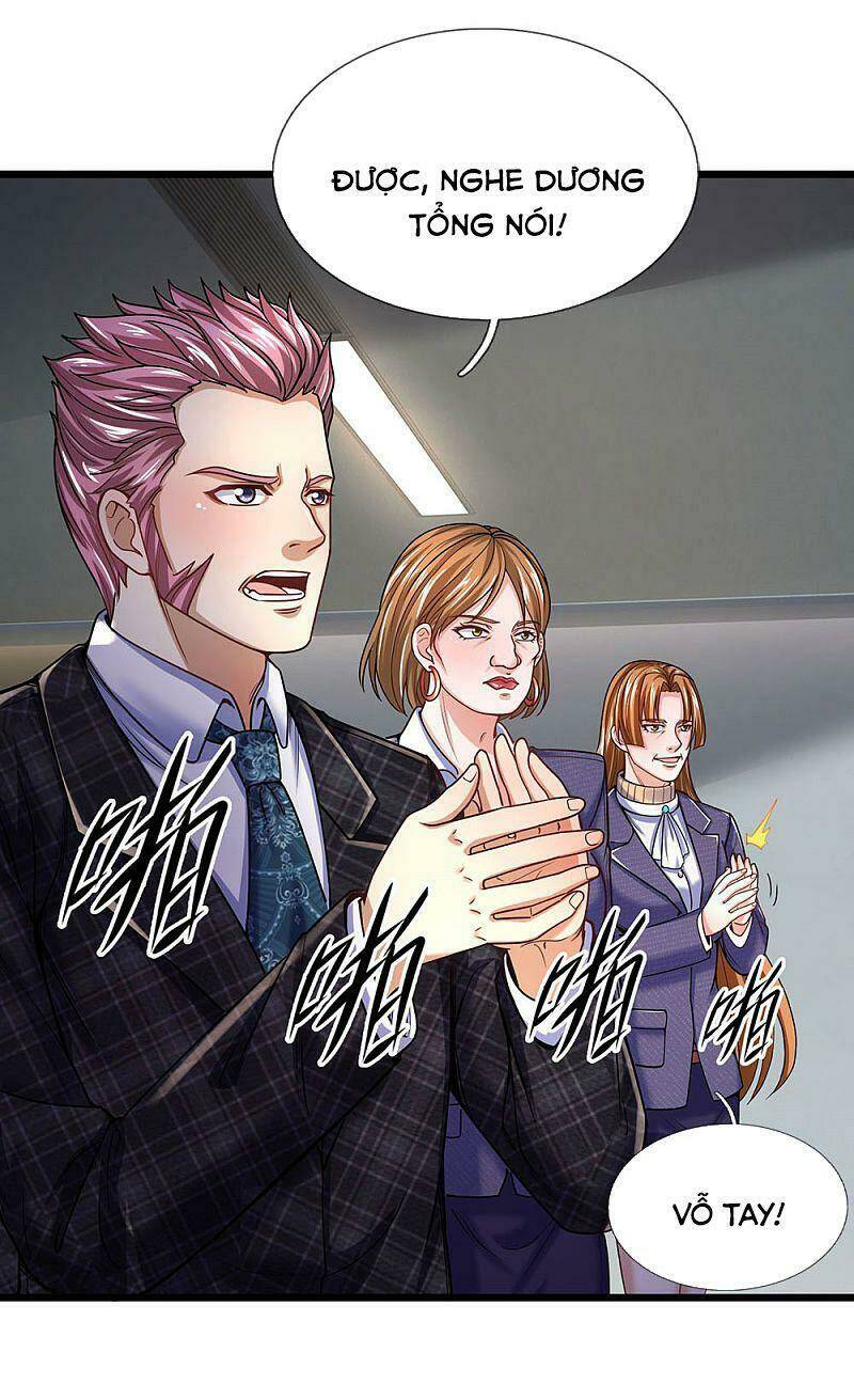 Chung Cực Binh Vương Tại Đô Thị: Chapter 146