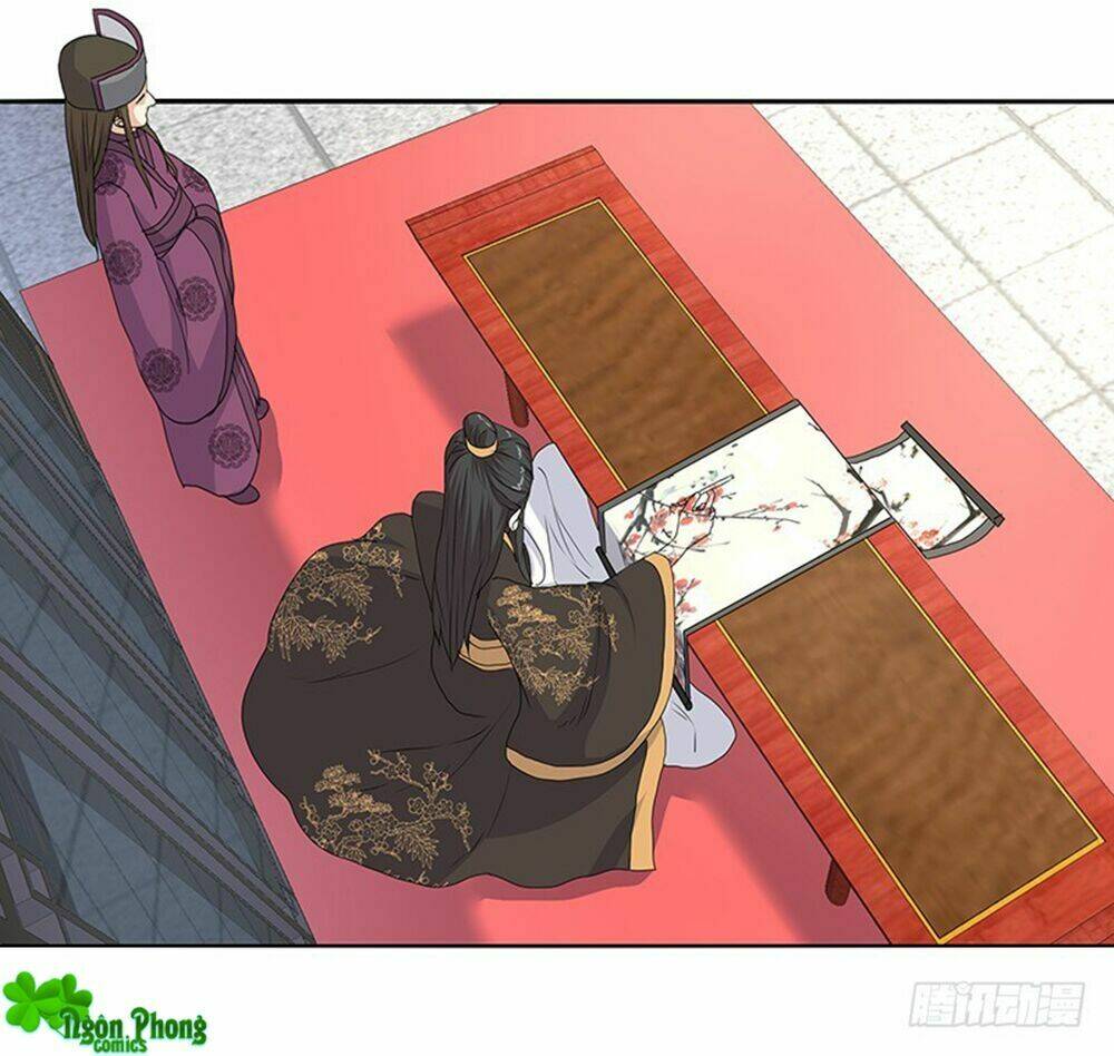 Hỏa Hồ: Chapter 37