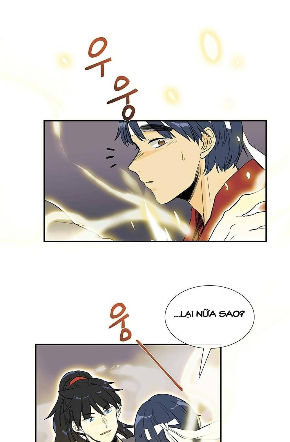 Học Sĩ Tái Sinh: Chapter 97