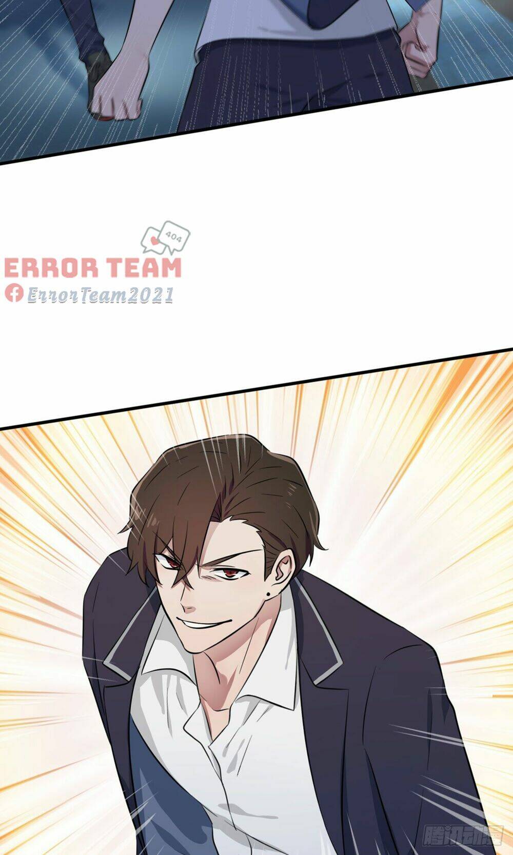 Tôi Kiện Lão Sư!: Chapter 6