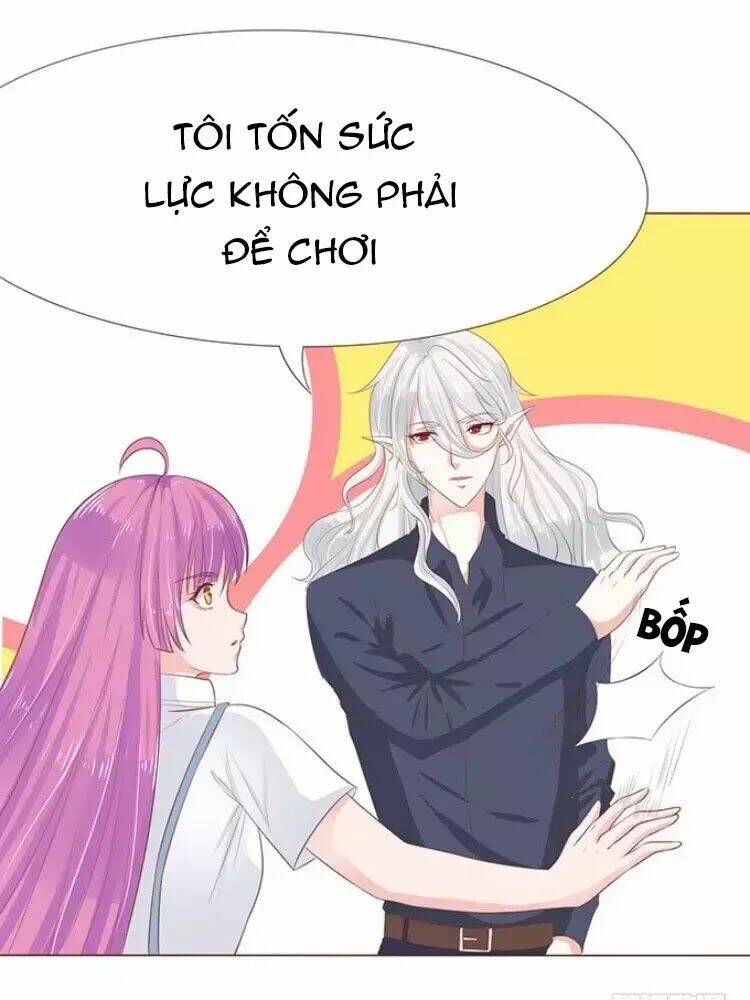 Ma Vương Luyến Ái Chỉ Nam: Chapter 104