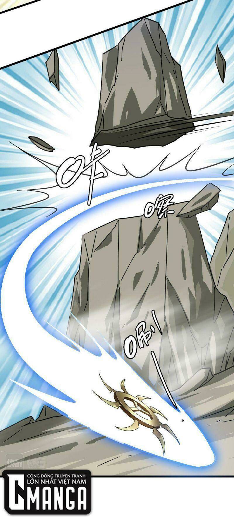 Siêu Đạo Thần Thuật: Chapter 95