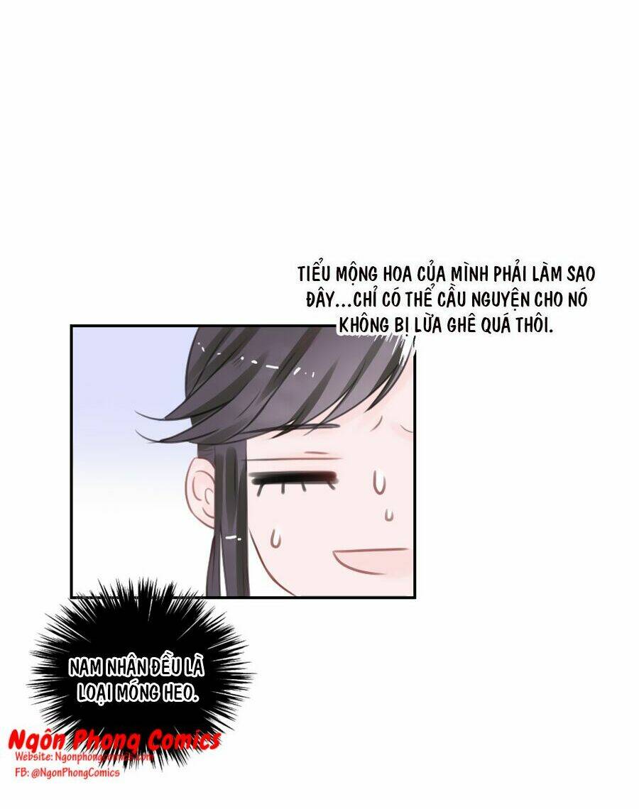 Đường Hoa Nhất Mộng Cổ Phi Truyện: Chapter 18