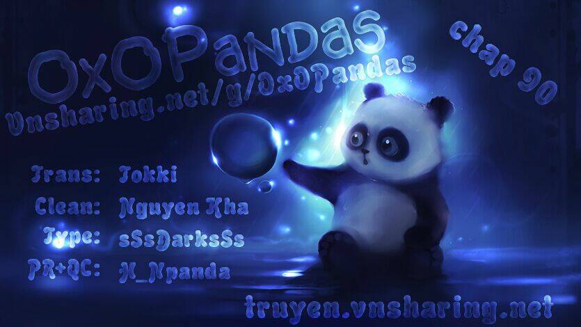 Suối Lời Nguyền: Chapter 90